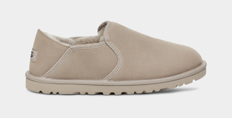 Ugg kenton slipper top